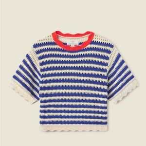 ISO TROVATA JULES SWEATER IN XS OR S